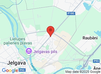  Pumpura 2, Jelgava, LV-3004,  Ewings, SIA