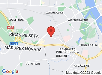  Ventspils 50 k-6, Rīga, LV-1002,  Exigum, SIA