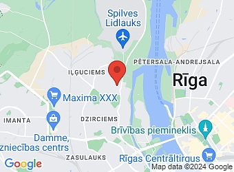  Baltā 1B, Rīga, LV-1055,  "EXIM TRANS", SIA