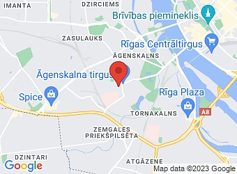  Pilsoņu 6A, Rīga, LV-1002,  EXO Solutions, SIA