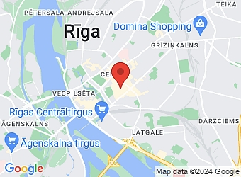  Krišjāņa Barona 32, Rīga, LV-1011,  Expansion Capital Fund AIF, Komandītsabiedrība