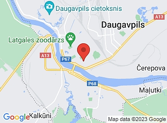  Imantas 18-1d, Daugavpils, LV-5401,  Expert  LV, SIA