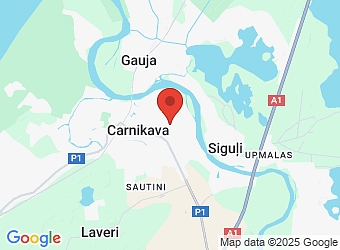  Mazā Lašu 14, Carnikava, Carnikavas pagasts, Ādažu nov., LV-2163,  Expert Quality, SIA