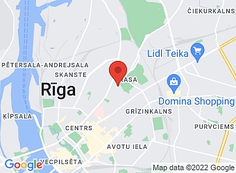  Miera 63, Rīga, LV-1013,  Explain, SIA, Ekspertu birojs