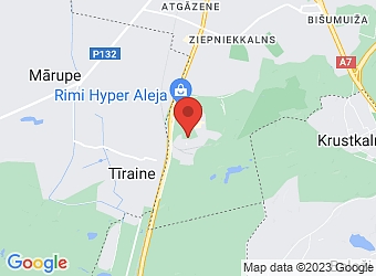  Rītausmas 4, Rīga, LV-1058,  Expoprofi, SIA