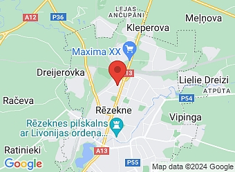  Lubānas 8-87, Rēzekne, LV-4601,  Export Solutions, SIA