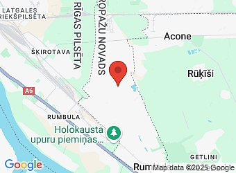  Getliņu 21A, Rumbula, Stopiņu pagasts, Ropažu nov., LV-2121,  Express Bruģēšana, SIA