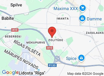  Zolitūdes 46 k-1 - 20, Rīga, LV-1029,  EXPRESS TOUR, SIA