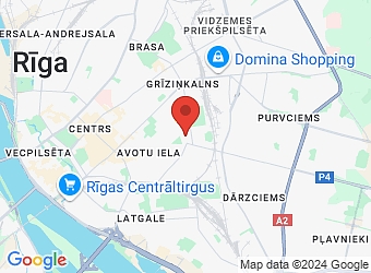  Tallinas 95, Rīga, LV-1009,  Expresspost.Delivery, SIA