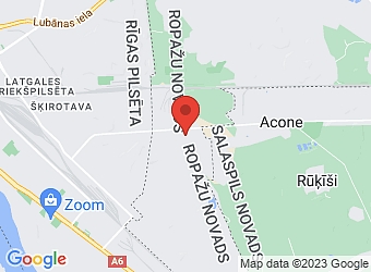  Rumbula, Granīta 26, Stopiņu pagasts, Ropažu nov., LV-1057,  Extra Clean, SIA