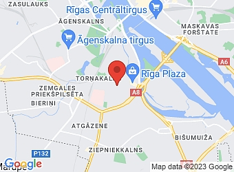  Ludviķa 3-24, Rīga, LV-1004,  EZ Transport, SIA