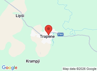  "Rīti" - 23, Trapene, Trapenes pagasts, Smiltenes nov., LV-4348,  EZERACS, SIA