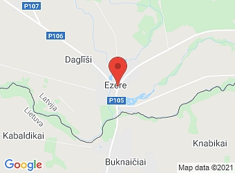  Ezere, Centra 1a, Ezeres pagasts, Saldus nov., LV-3891,  Ezeres kultūras nams