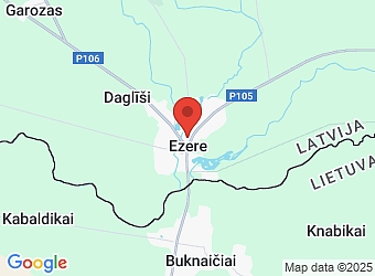 Ezere , Ezeres pagasts, Saldus nov. LV-3891,  Ezeres pamatskola, Pirmsskolas izglītības grupa