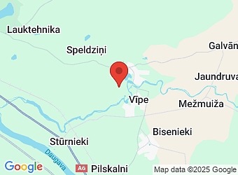  "Ezerķiķaukas", Vīpes pagasts, Jēkabpils nov., LV-5238,  EZERĶIĶAUKAS, ZS