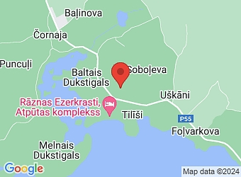  Dukstigals , Čornajas pagasts, Rēzeknes nov. LV-4617,  Ezerkrasti, ZS