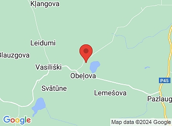  "Ezermala", Obeļova, Baltinavas pagasts, Balvu nov., LV-4594,  Ezermala, ZS