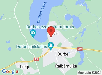  "Ezervēji", Durbes pagasts, Dienvidkurzemes nov., LV-3440,  Ezervēji, ZS