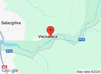  Madaru 7 - 2, Vecsalaca, Salacgrīvas pagasts, Limbažu nov., LV-4033,  E.Z.K., SIA