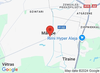  Liliju 20, Mārupe, Mārupes nov., LV-2167,  F-Trans, SIA