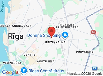  Brīvības 180, Rīga, LV-1012,  Face2Face, SIA