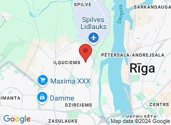  Motoru 5 - 70, Rīga, LV-1055,  Facto, SIA