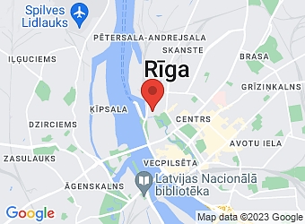  Kronvalda bulvāris 10-32, Rīga LV-1010,  FactSet Latvia, SIA