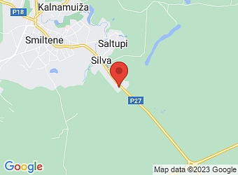  "Silva 16", Silva, Launkalnes pagasts, Smiltenes nov., LV-4729,  Fado Grupa, SIA