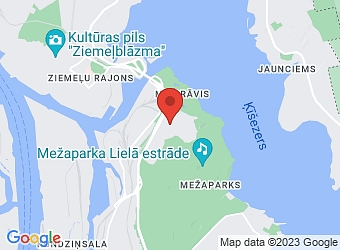  Briežu 12, Rīga, LV-1034,  Faga Capital, SIA