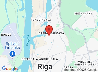  Uriekstes 4A, Rīga, LV-1005,  Falcon Sapphire, SIA