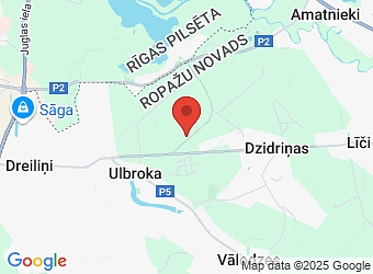  "Jugla 1" - 1, Stopiņu pagasts, Ropažu nov., LV-2130,  Falkors group, SIA