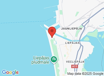  Zvejnieku aleja 7, Liepāja, LV-3401,  FAM SOLUTIONS, SIA