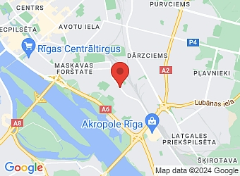  Valērijas Seiles 12-6, Rīga LV-1019,  FARIZ, SIA