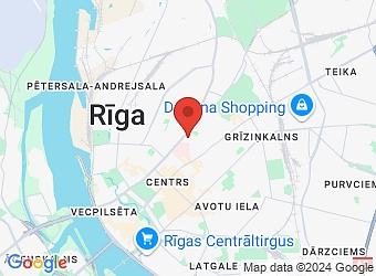  Šarlotes 3, Rīga LV-1001,  Fast Forward, SIA