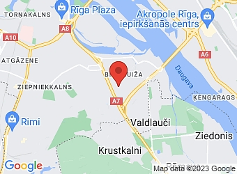  Taures 9, Rīga, LV-1004,  Fast Way, SIA