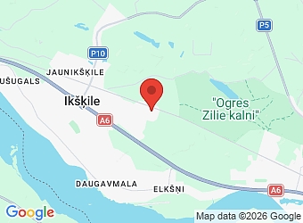  Annas 15, Ikšķile, Ogres nov., LV-5052,  Fastfasade, SIA