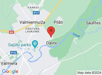  Jāņa Ziemeļnieka 2, Valmiera, Valmieras nov. LV-4202,  Fastways, SIA
