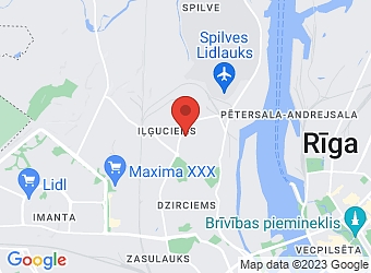  Lidoņu 27 k-1, Rīga, LV-1055,  Fatex, SIA