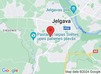  Ausmas 4, Jelgava, LV-3008,  FAVORĪTS EL, SIA
