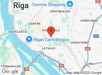  Ģertrūdes 106, Rīga LV-1009,  Favorīts plus, kinoloģiskais klubs