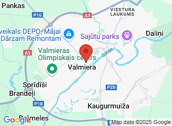  Pāvila Rozīša 36, Valmiera, Valmieras nov. LV-4201,  FBB INTERNATIONAL, SIA