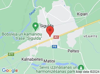  Gāles 19 - 16, Sigulda, Siguldas nov., LV-2150,  FEDEMAC EVENTS, SIA