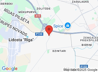  Plieņciema 11, Mārupe, Mārupes nov. LV-2167,  FedEx Express Latvia, SIA