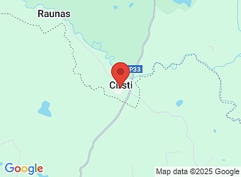  "Stūrīši", Inešu pagasts, Cēsu nov., LV-4123,  Felicia est, biedrība