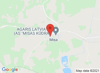  Misa, "Misas Kūdra 13" , Vecumnieku pagasts, Bauskas nov., LV-3906,  Feliciter, SIA