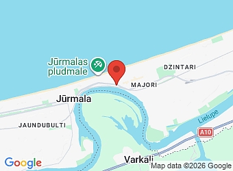  Jomas 28, Jūrmala, LV-2015,  Femme, SIA