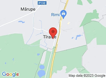  Tīraine, Viskalnu 2, Mārupes pagasts, Mārupes nov., LV-2167,  Fenestram, SIA