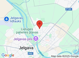  Stadiona 31, Jelgava, LV-3002,  FEREKAS, SIA