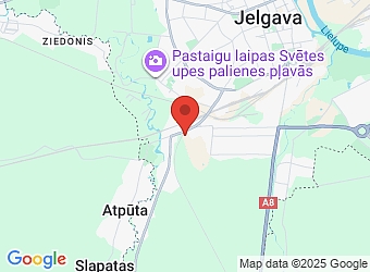  Tērvetes 93, Jelgava, LV-3008,  FERO M, SIA, Sadarbības partneris