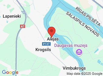  Vītolu 3, Alejas, Ķekavas pagasts, Ķekavas nov., LV-2111,  Fests N Pro, SIA